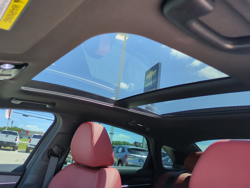 Thumbnail: 2025 Kia K5 - 29