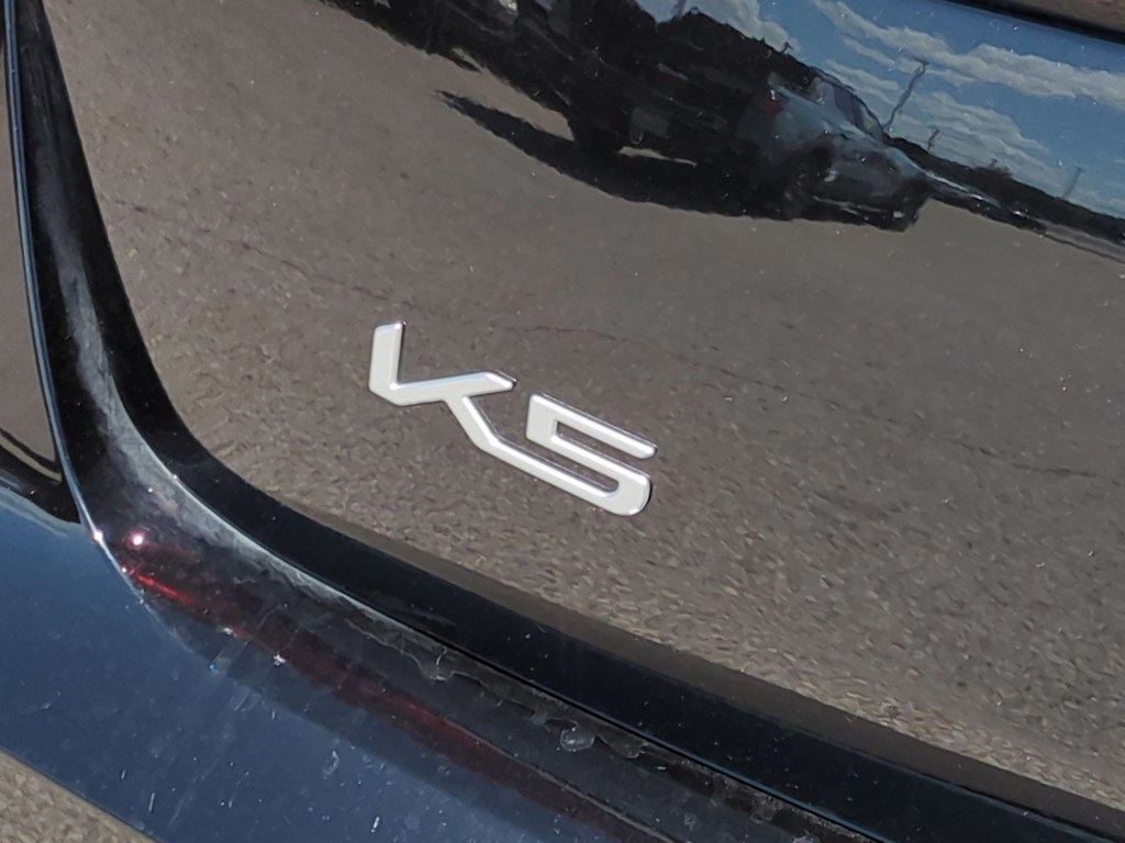 Thumbnail: 2025 Kia K5 - 34