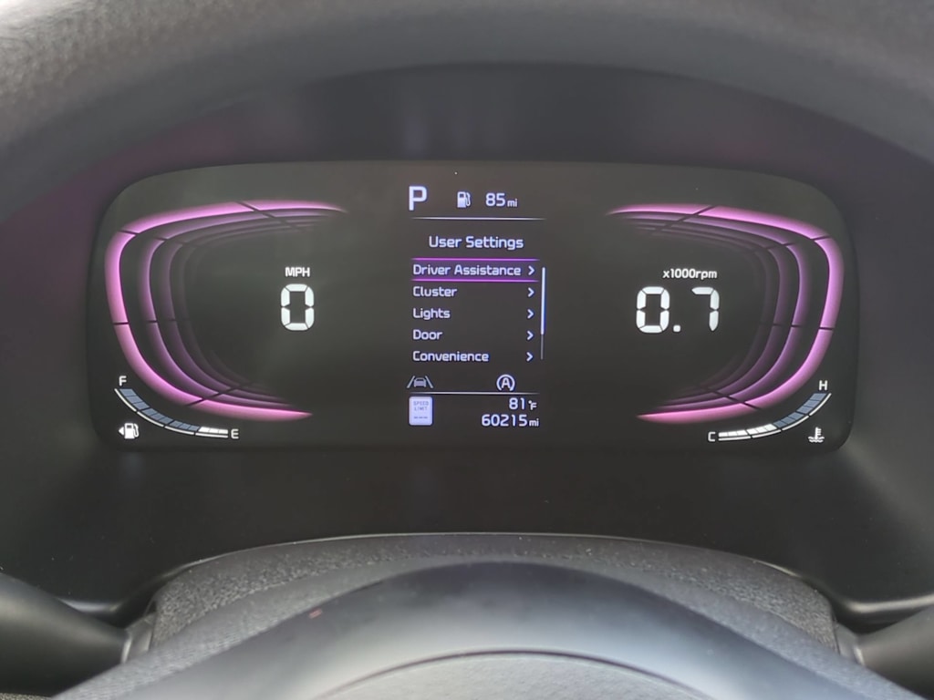 Thumbnail: 2024 Kia Soul - 16