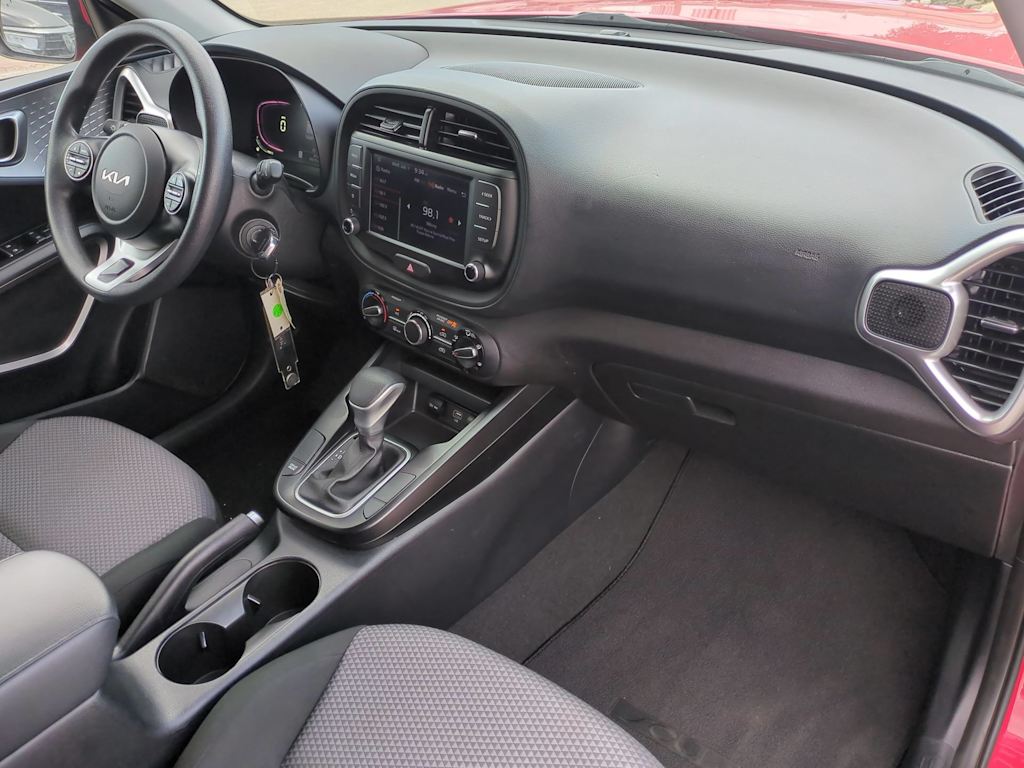 Thumbnail: 2024 Kia Soul - 13