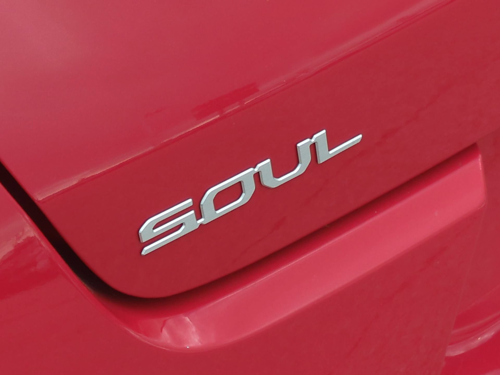 Thumbnail: 2024 Kia Soul - 31
