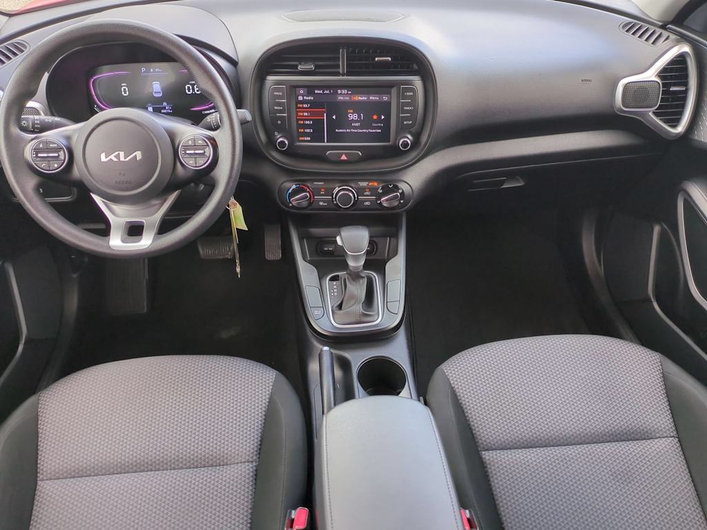 Thumbnail: 2024 Kia Soul - 10