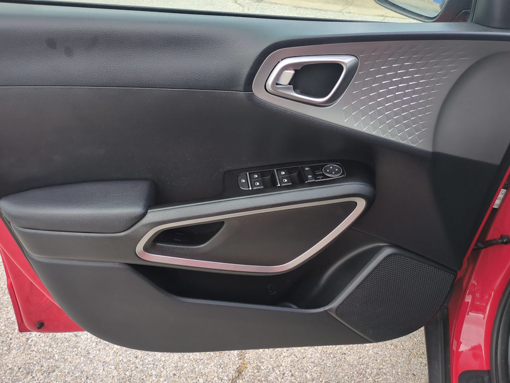 Thumbnail: 2024 Kia Soul - 27