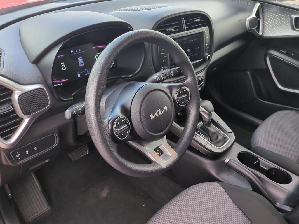 Thumbnail: 2024 Kia Soul - 2
