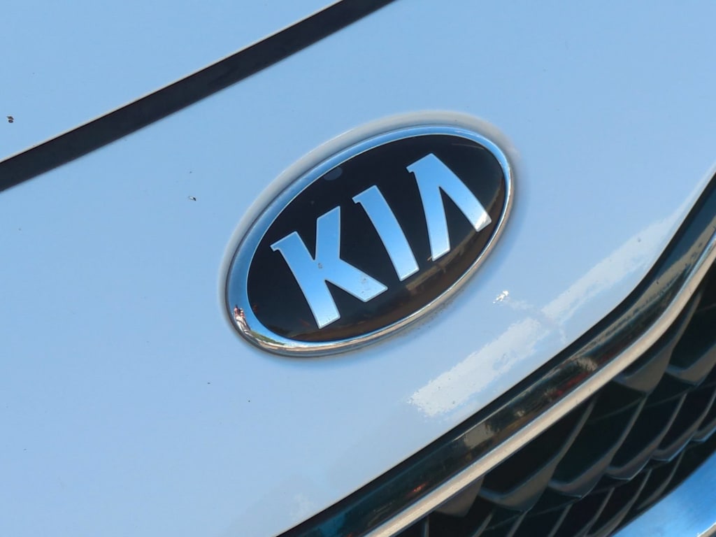 Thumbnail: 2021 Kia Sportage - 7