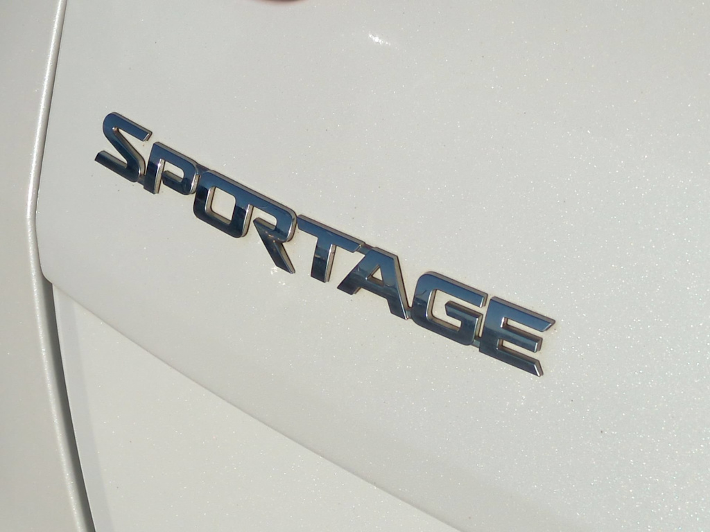 Thumbnail: 2021 Kia Sportage - 32