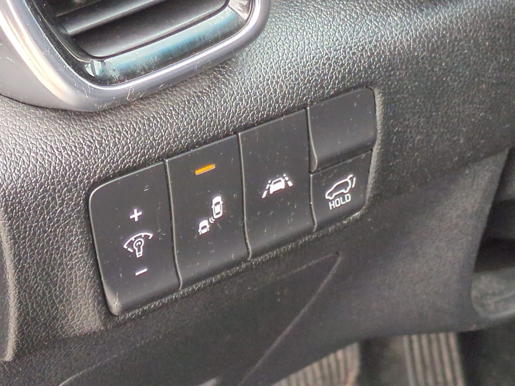 Thumbnail: 2022 Kia Sportage - 35