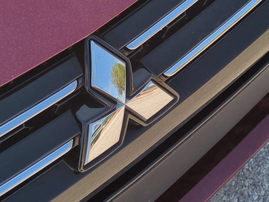Thumbnail: 2024 Mitsubishi Mirage - 19
