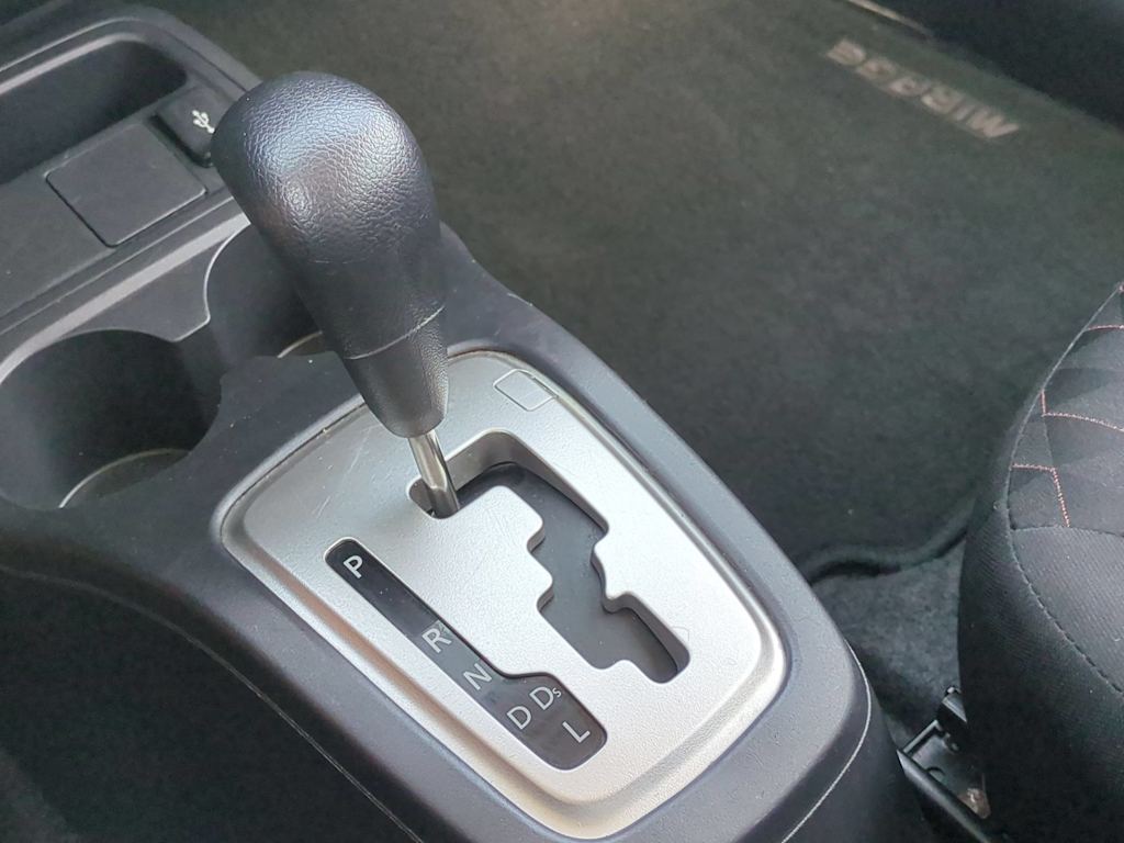 Thumbnail: 2024 Mitsubishi Mirage - 16