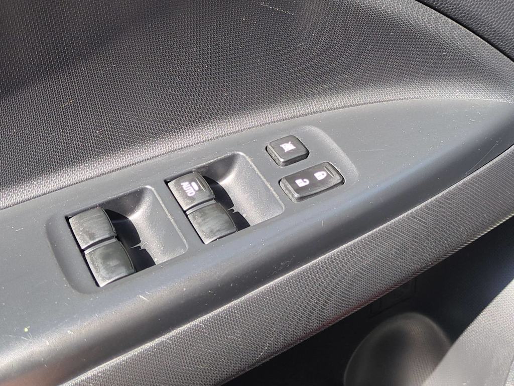 Thumbnail: 2024 Mitsubishi Mirage - 30