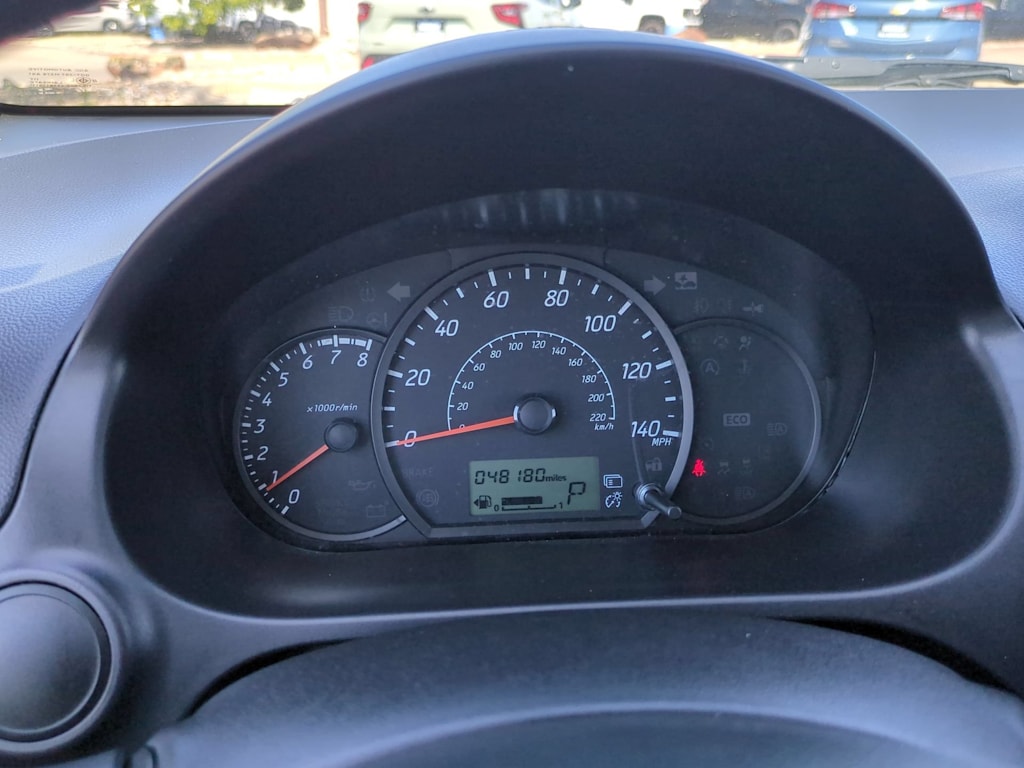 Thumbnail: 2024 Mitsubishi Mirage - 17