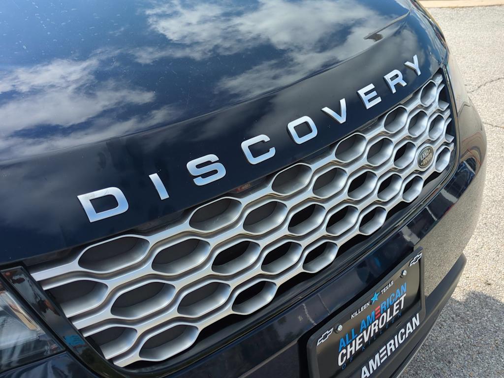 Thumbnail: 2022 Land Rover Discovery - 33