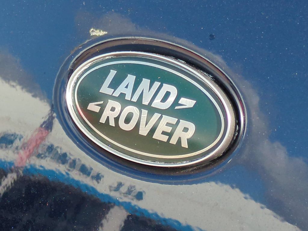 Thumbnail: 2022 Land Rover Discovery - 34