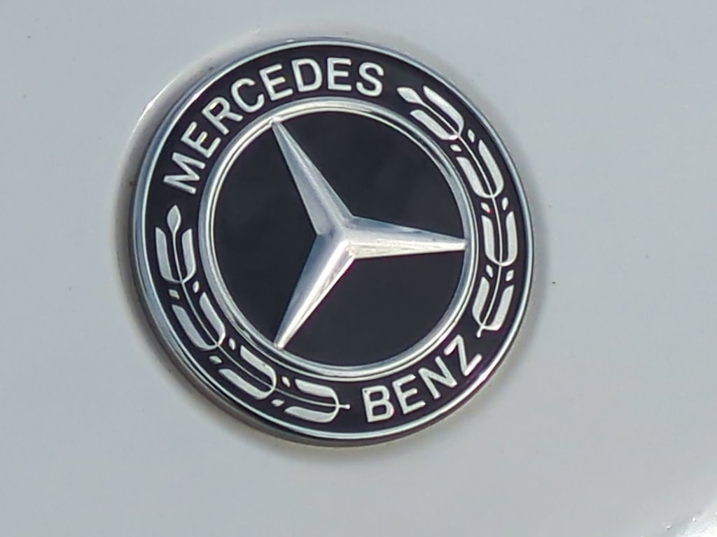 2022 Mercedes-Benz C-Class C 300 32