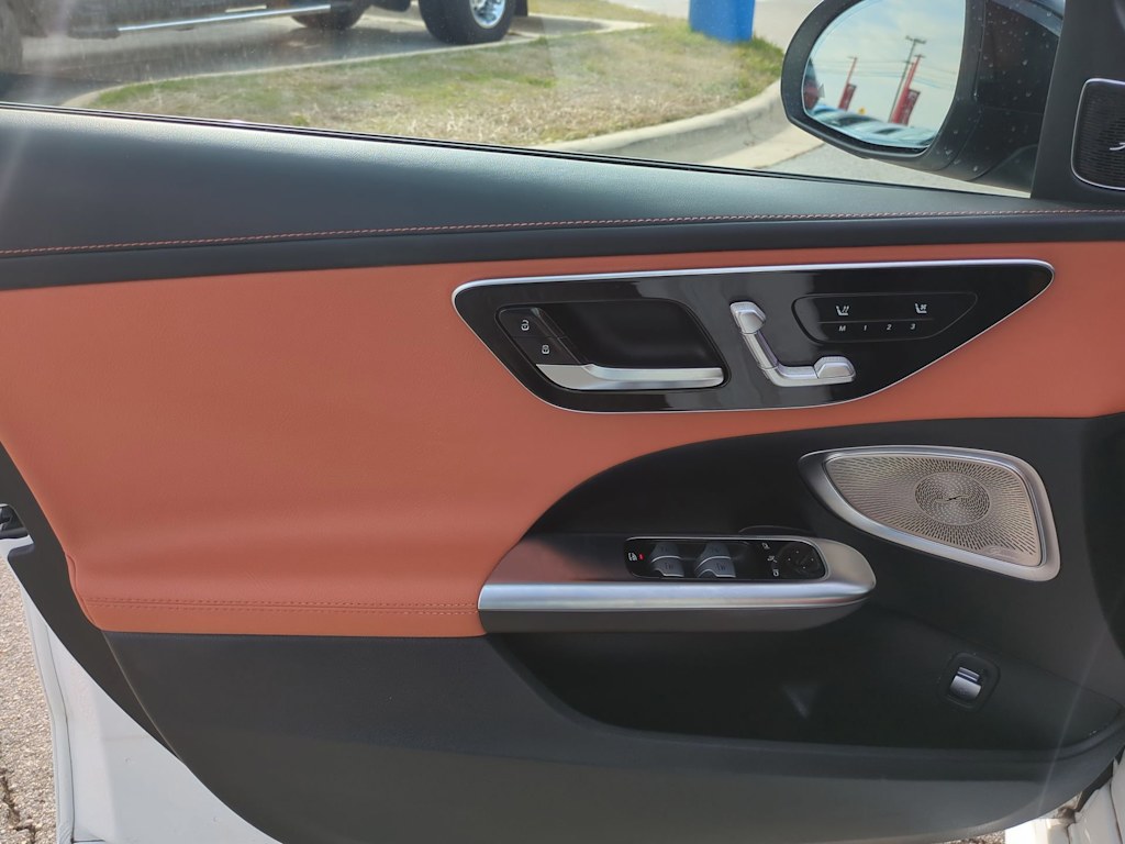 2022 Mercedes-Benz C-Class C 300 27
