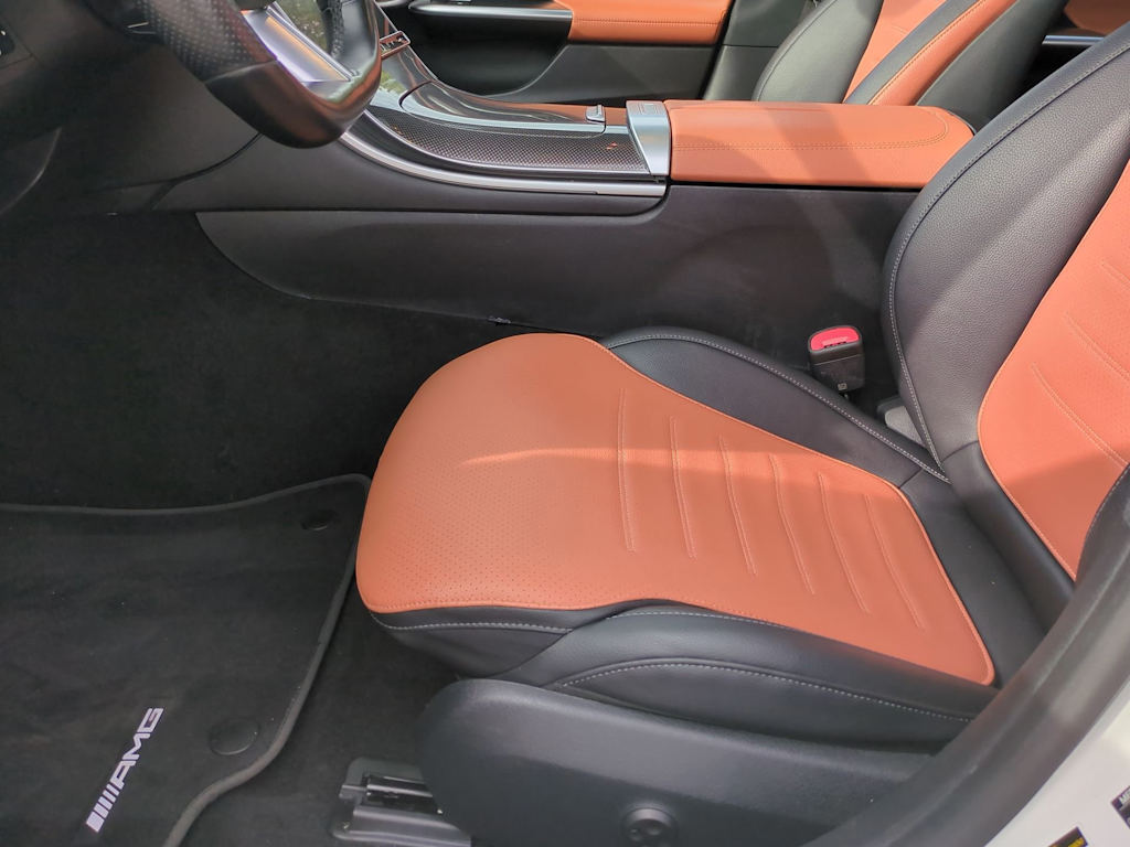 2022 Mercedes-Benz C-Class C 300 24