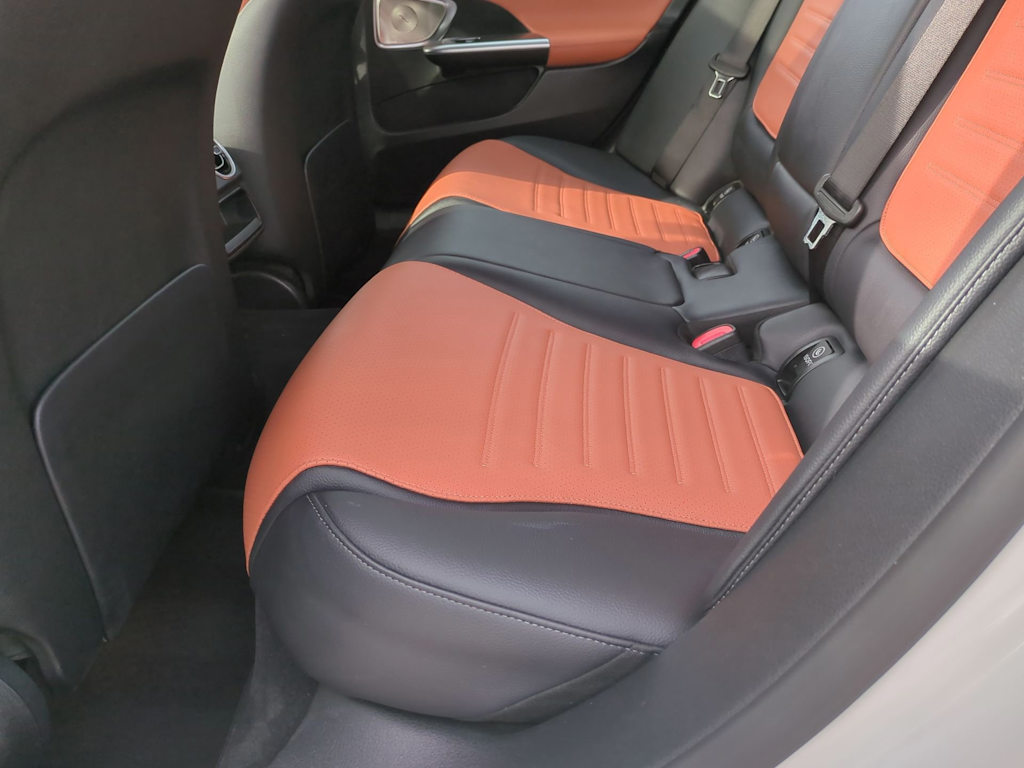 2022 Mercedes-Benz C-Class C 300 29