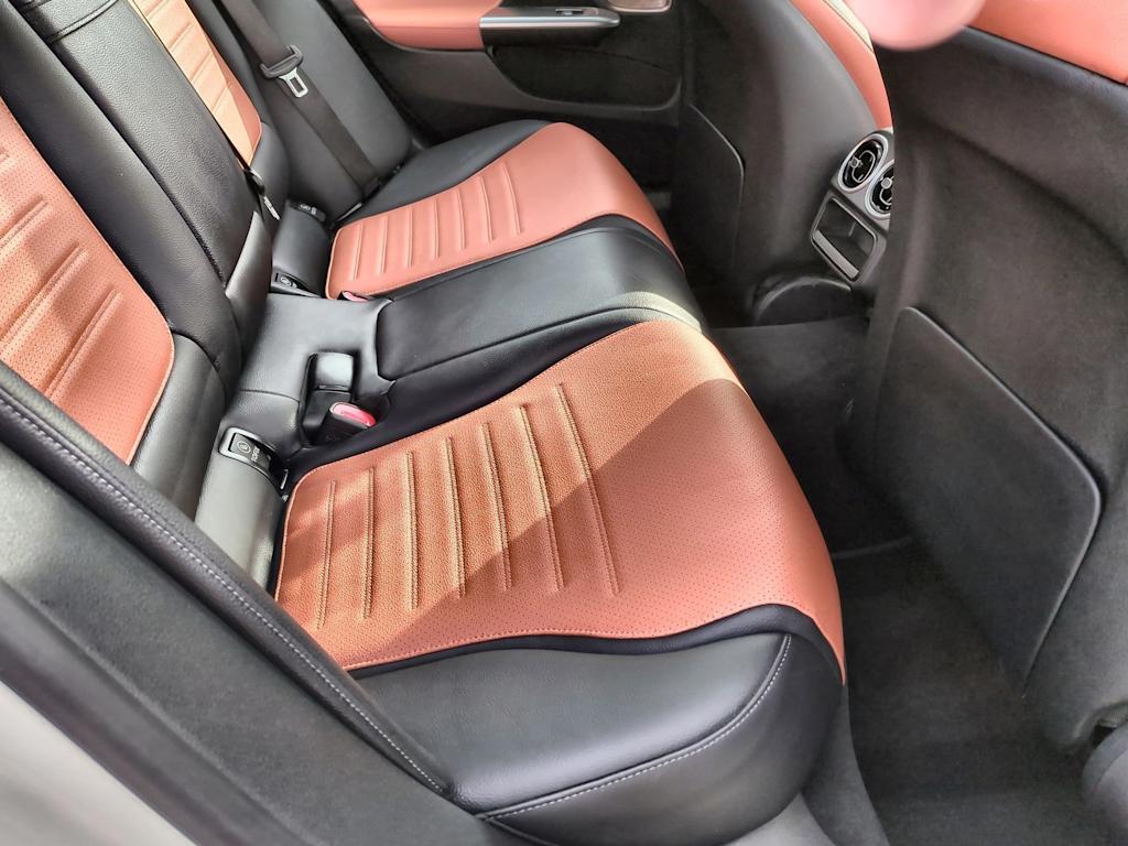 2022 Mercedes-Benz C-Class C 300 30