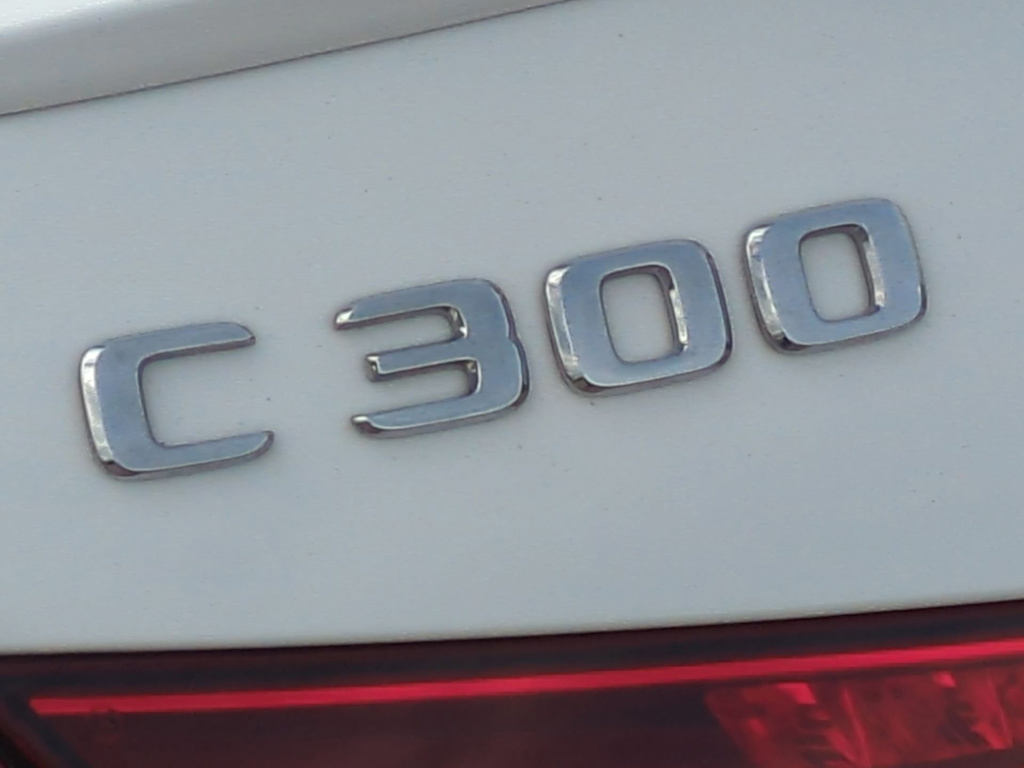 2022 Mercedes-Benz C-Class C 300 33