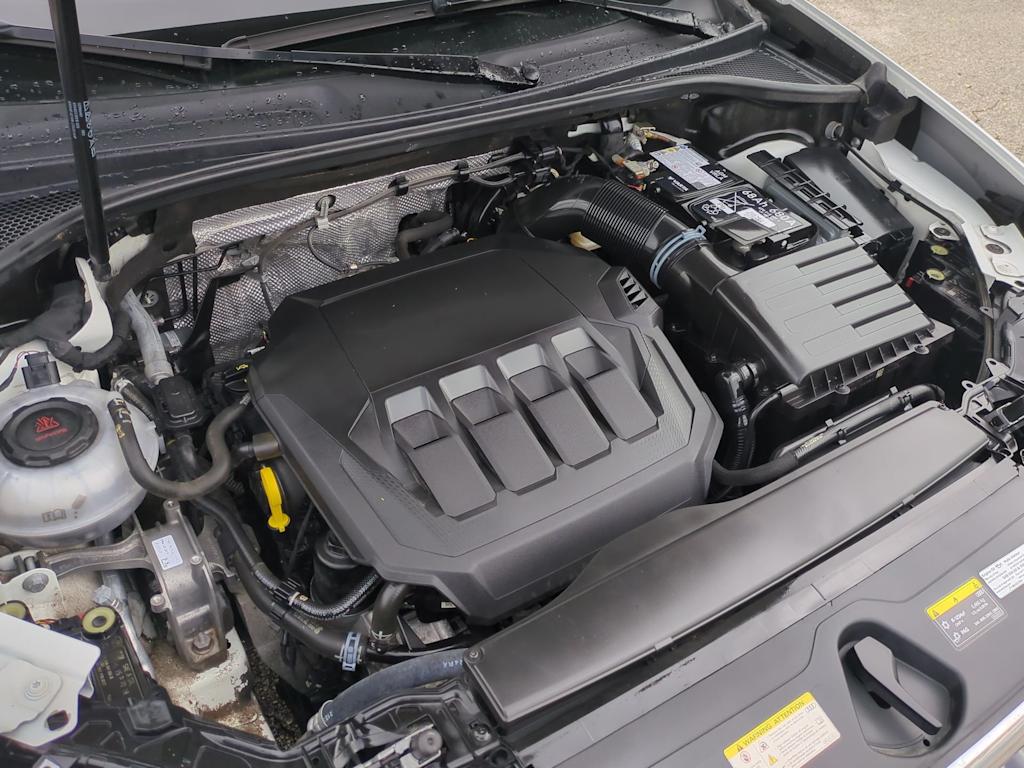 Thumbnail: 2024 Audi Q3 - 9