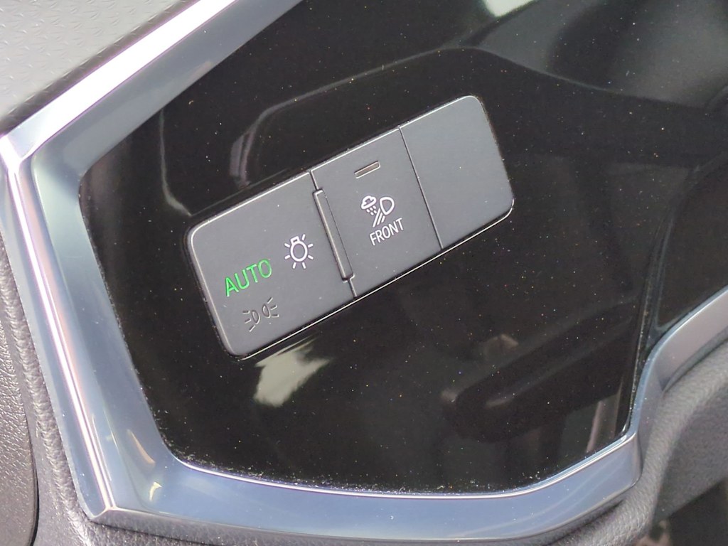 Thumbnail: 2024 Audi Q3 - 35