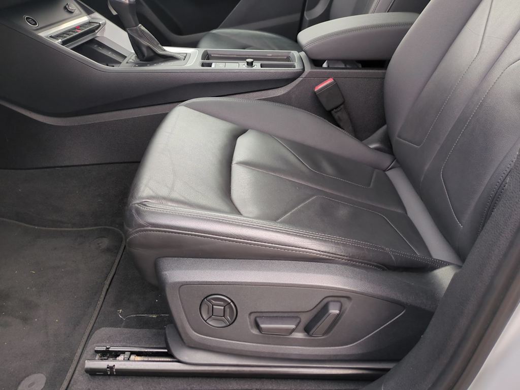 Thumbnail: 2024 Audi Q3 - 28