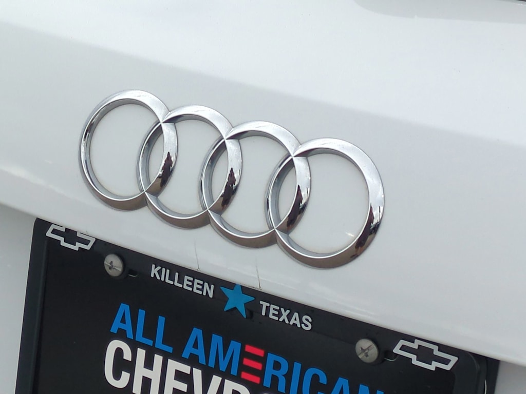 Thumbnail: 2024 Audi Q3 - 7