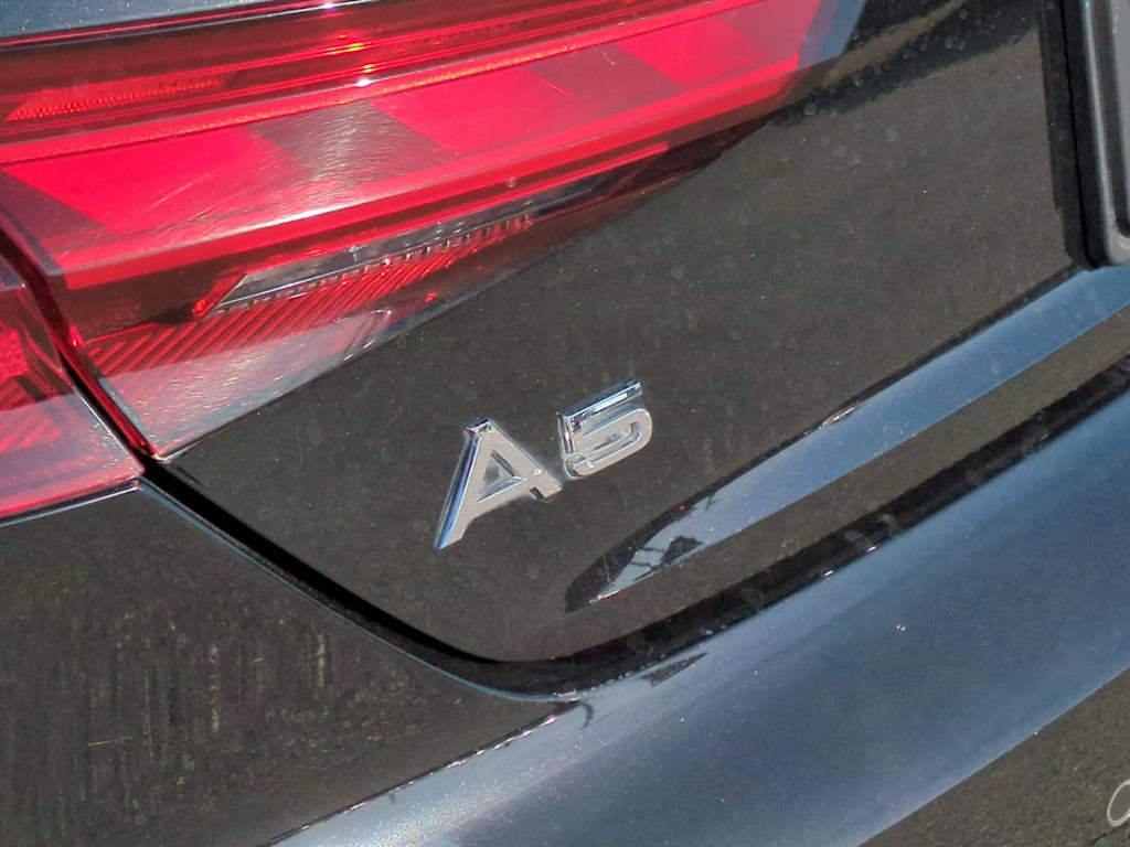 Thumbnail: 2022 Audi A5 - 33