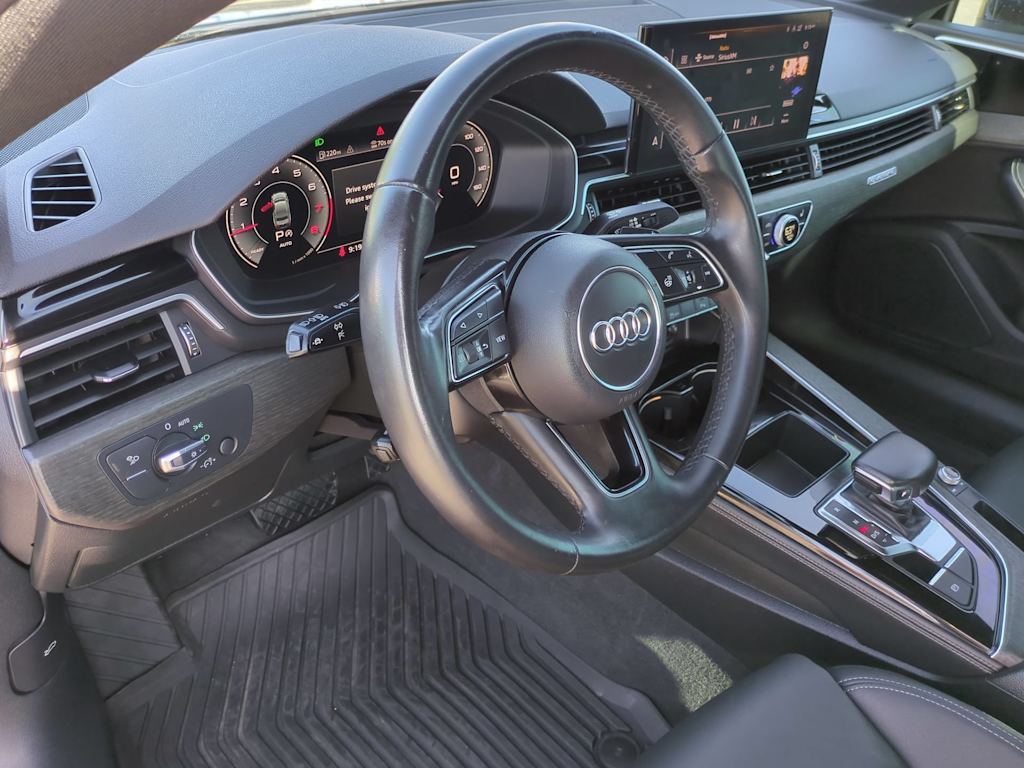 Thumbnail: 2022 Audi A5 - 2