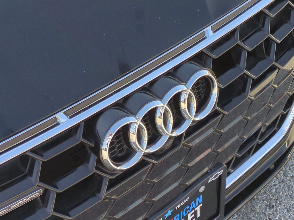 Thumbnail: 2022 Audi A5 - 32
