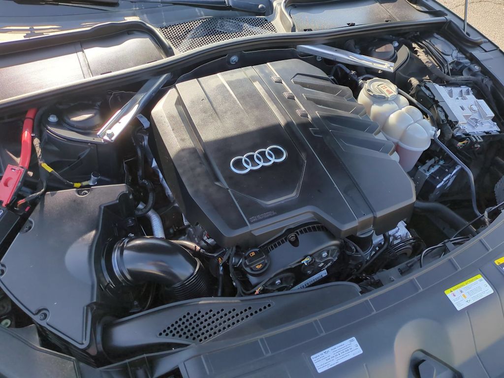 Thumbnail: 2022 Audi A5 - 9