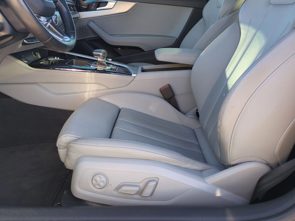 Thumbnail: 2022 Audi A5 - 10