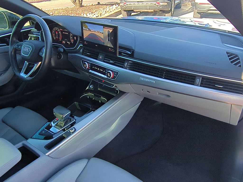 Thumbnail: 2022 Audi A5 - 13