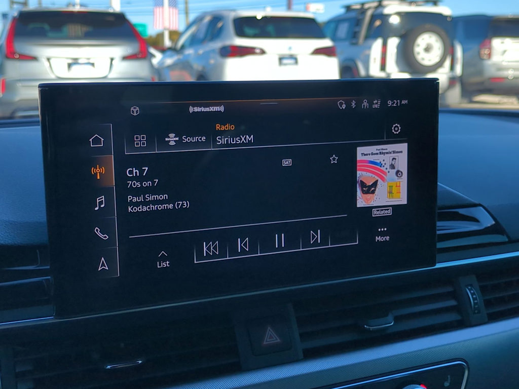 Thumbnail: 2022 Audi A5 - 14