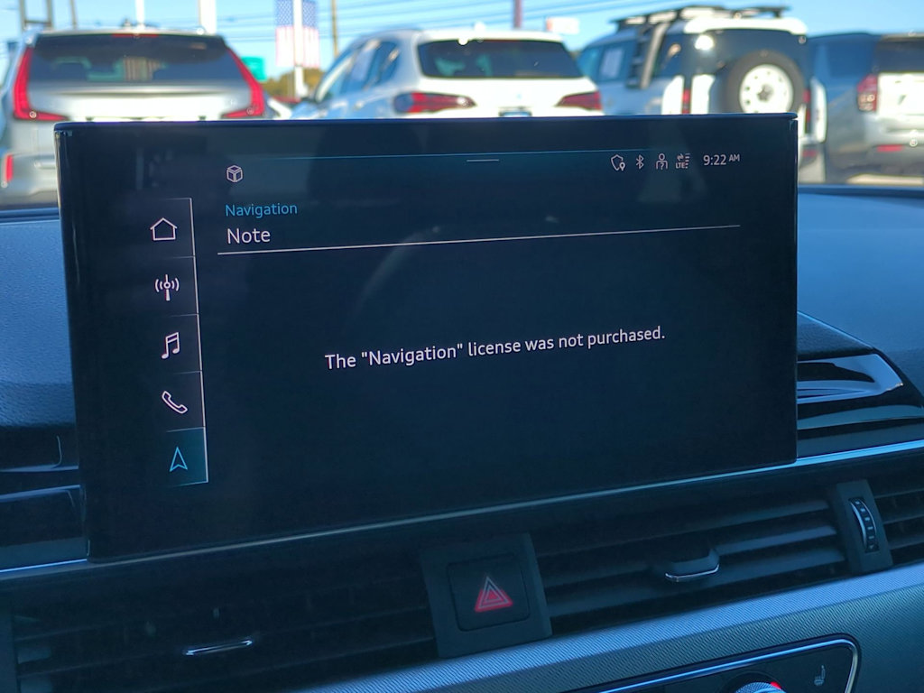 Thumbnail: 2022 Audi A5 - 22