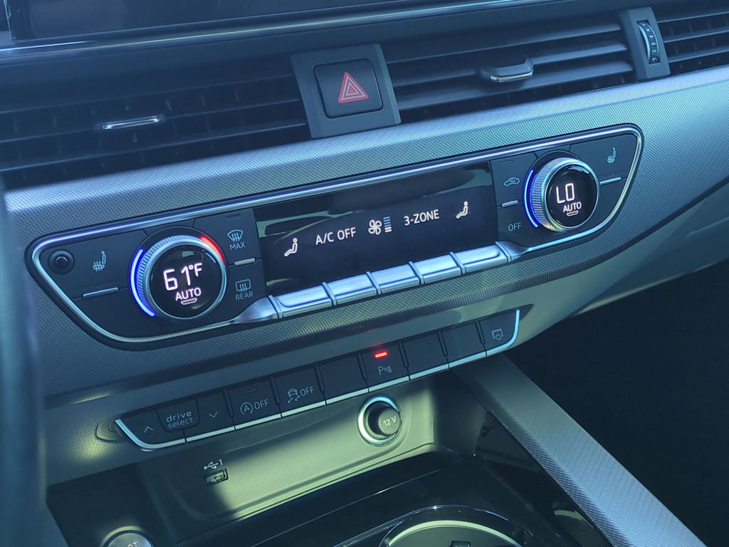 Thumbnail: 2022 Audi A5 - 25