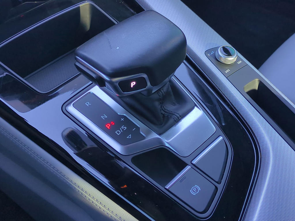 Thumbnail: 2022 Audi A5 - 15