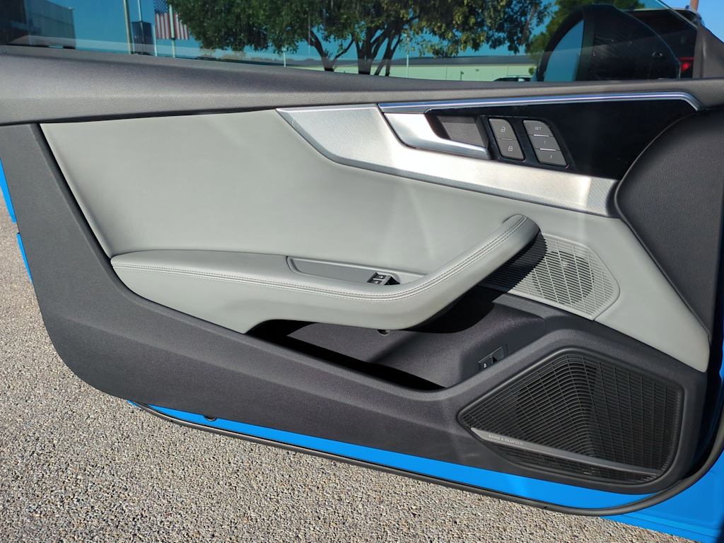 Thumbnail: 2022 Audi A5 - 27