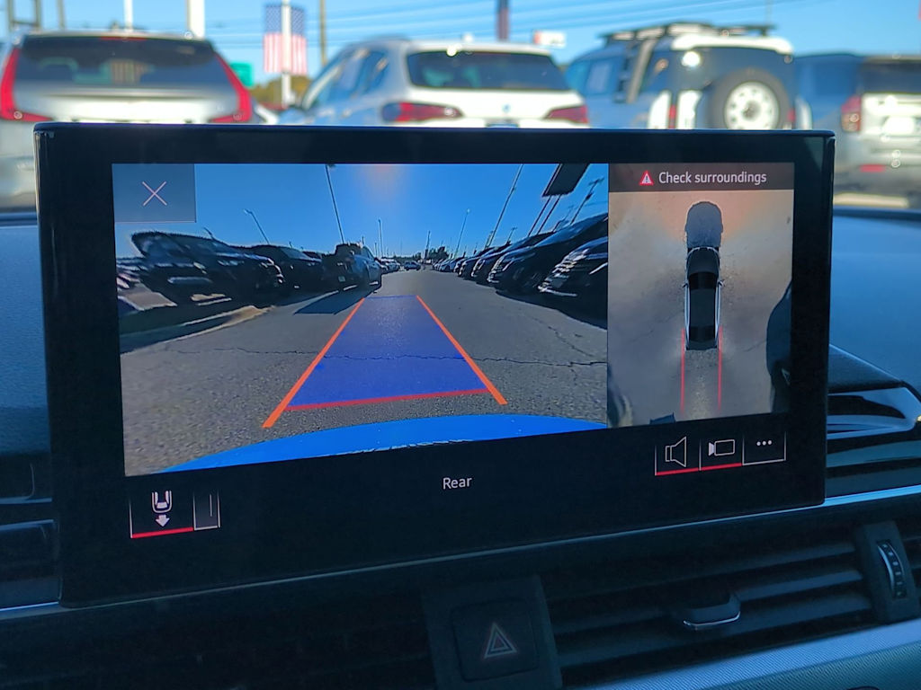 Thumbnail: 2022 Audi A5 - 23