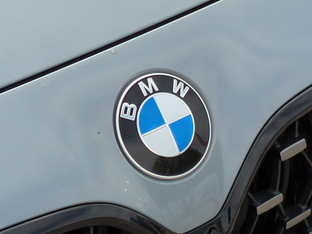 2024 BMW 4 Series 430i 32