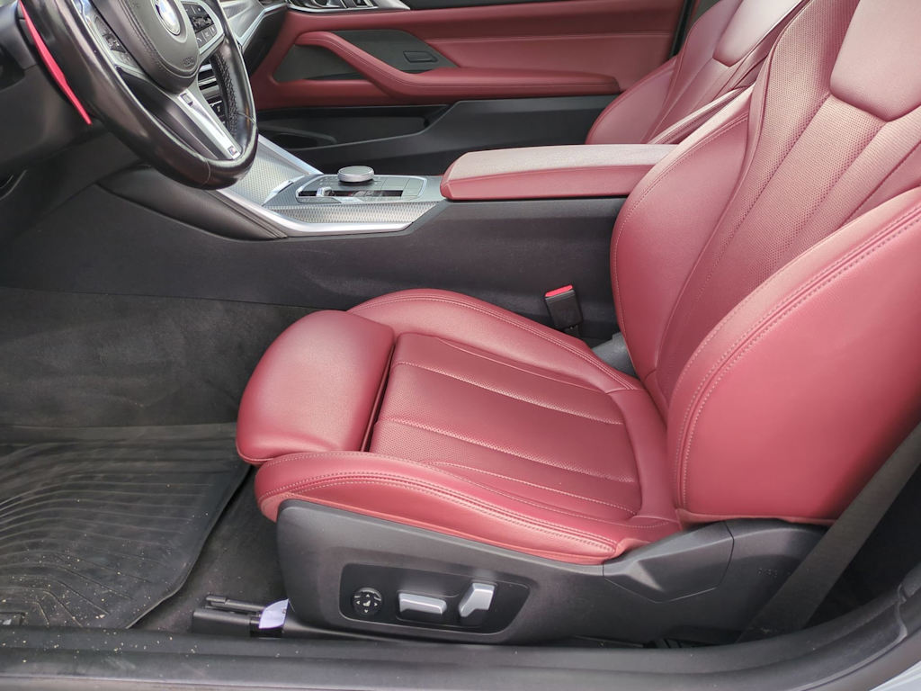2024 BMW 4 Series 430i 11