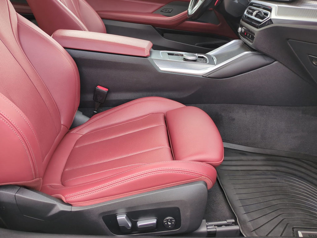 2024 BMW 4 Series 430i 31