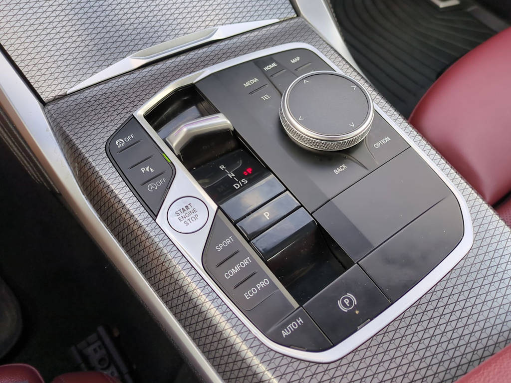2024 BMW 4 Series 430i 15