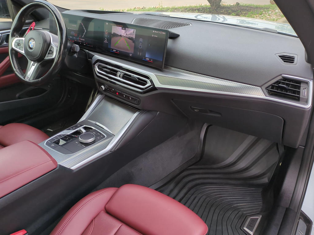 2024 BMW 4 Series 430i 13