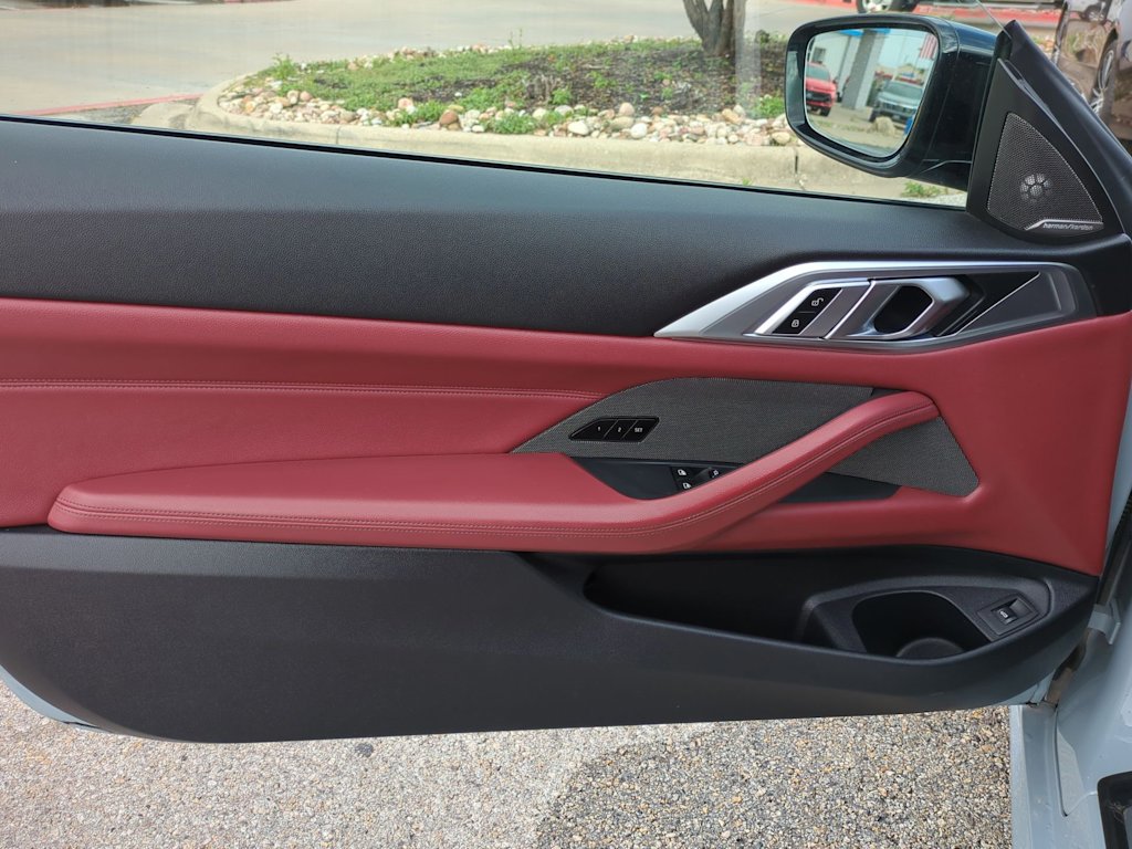 2024 BMW 4 Series 430i 29