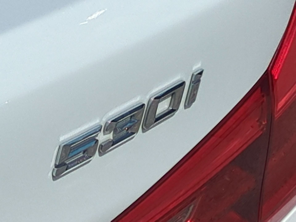 Thumbnail: 2018 BMW 5 Series - 33