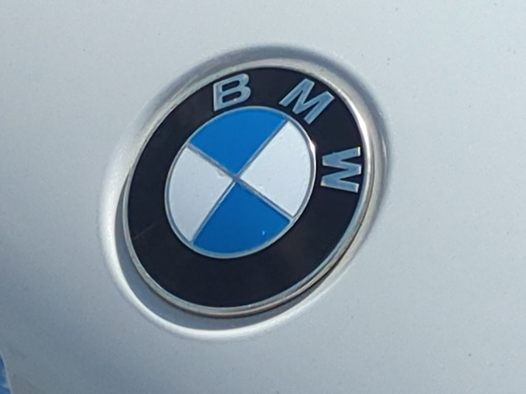 Thumbnail: 2018 BMW 5 Series - 7