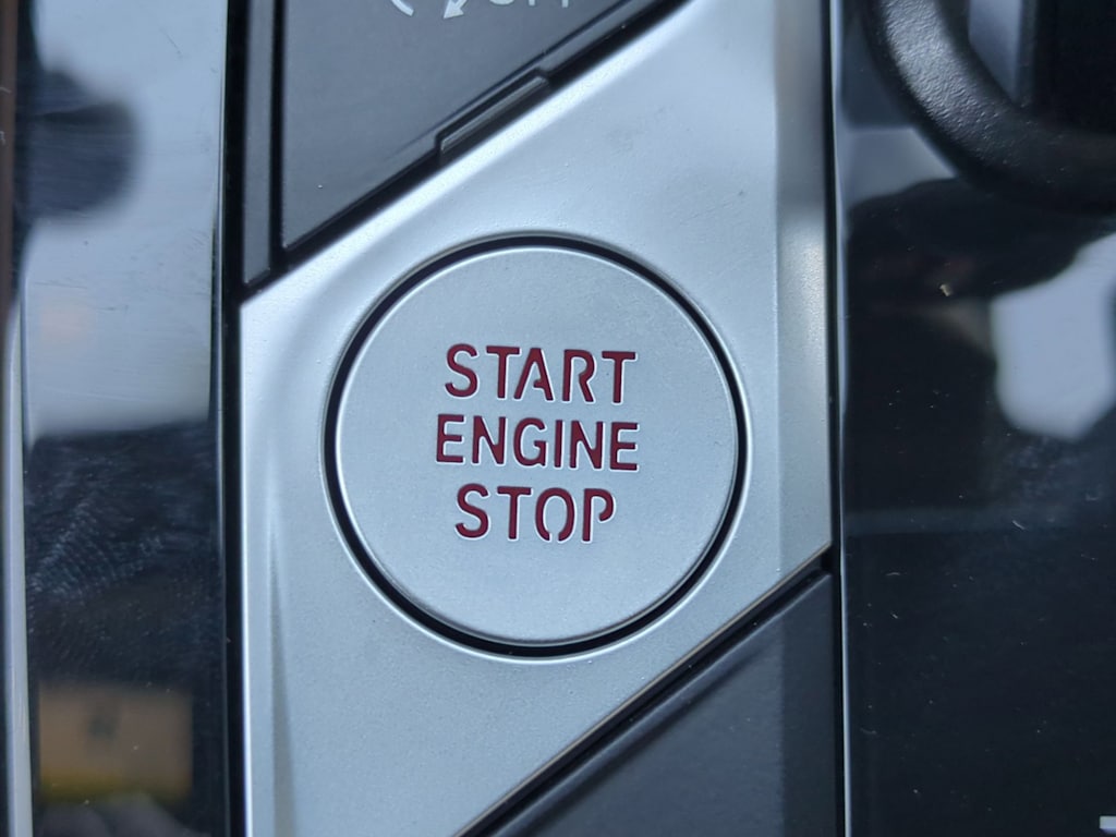 Thumbnail: 2024 BMW X3 - 25