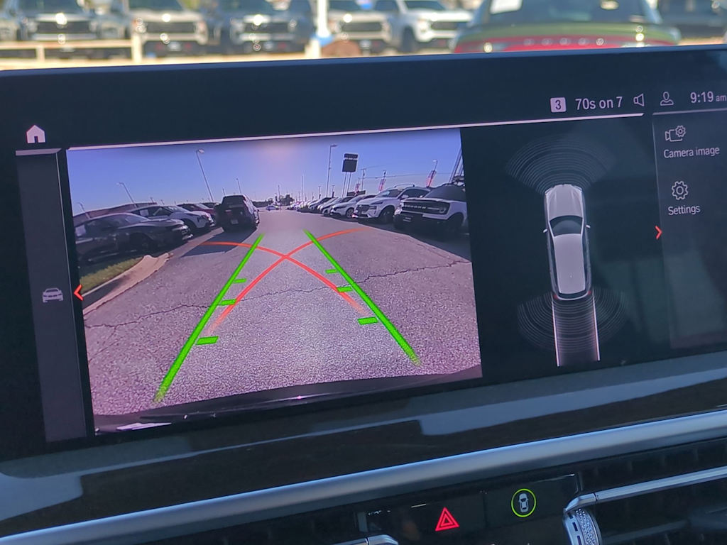 Thumbnail: 2024 BMW X3 - 24