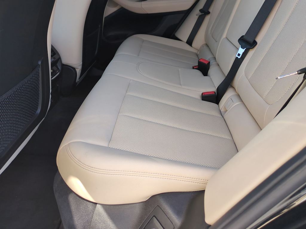 Thumbnail: 2024 BMW X3 - 11